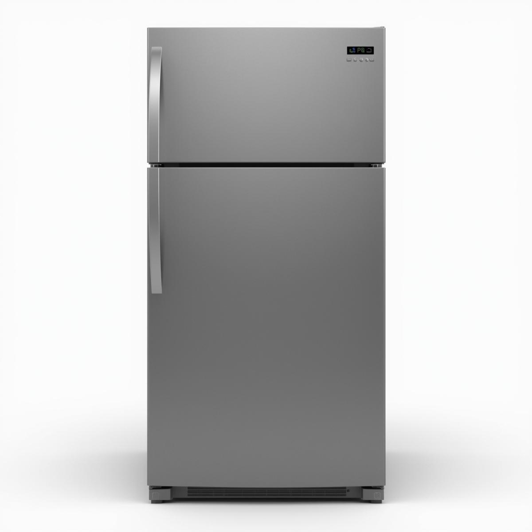 Maytag Budget Side-by-Side